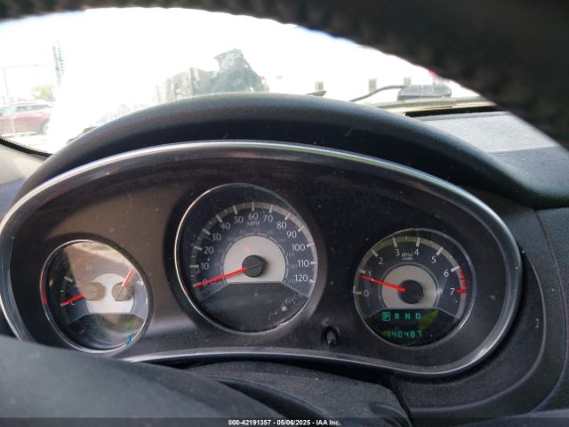 2013 CHRYSLER 200 1C3CCBCG7DN595998 Photo 6