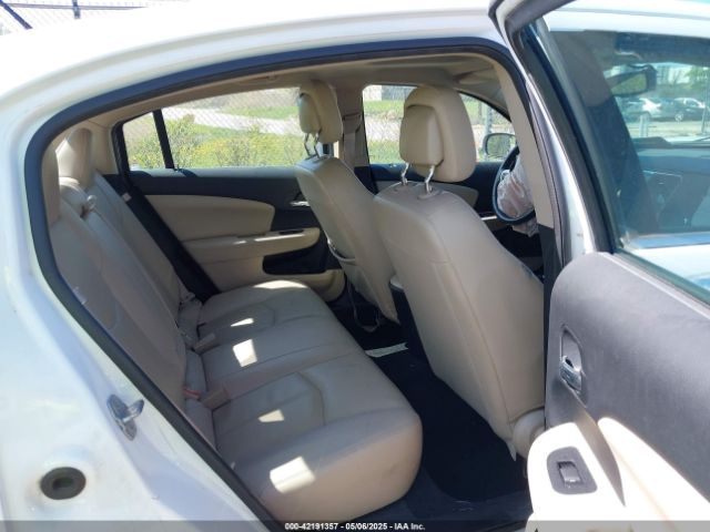 2013 CHRYSLER 200 1C3CCBCG7DN595998 Photo 7