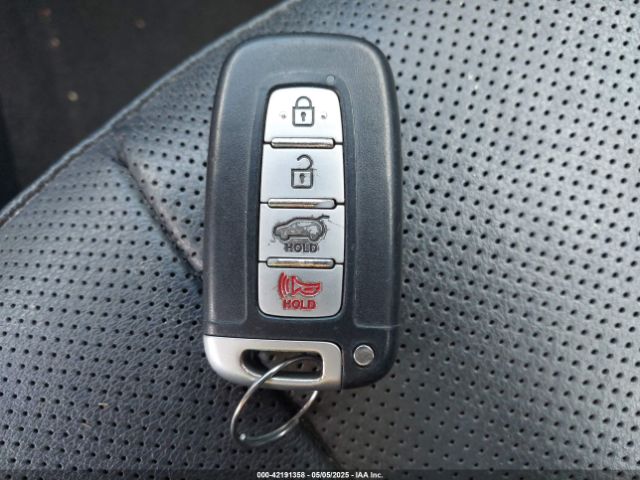 KMHD35LH5EU219894 Hyundai ELANTRA GT