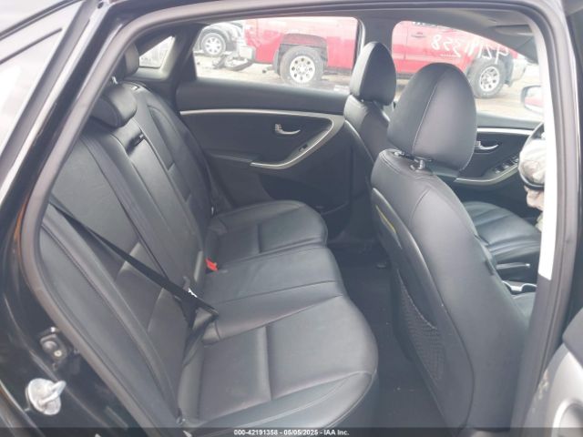 KMHD35LH5EU219894 Hyundai ELANTRA GT