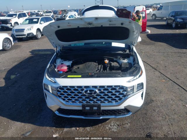 2023 HYUNDAI SANTA FE 5NMS3DAJ7PH555309 Photo 9