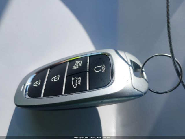 2023 HYUNDAI SANTA FE 5NMS3DAJ7PH555309 Photo 10