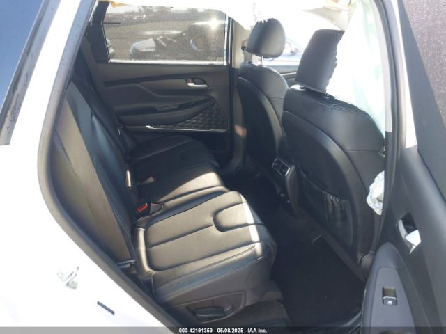 2023 HYUNDAI SANTA FE 5NMS3DAJ7PH555309 Photo 7