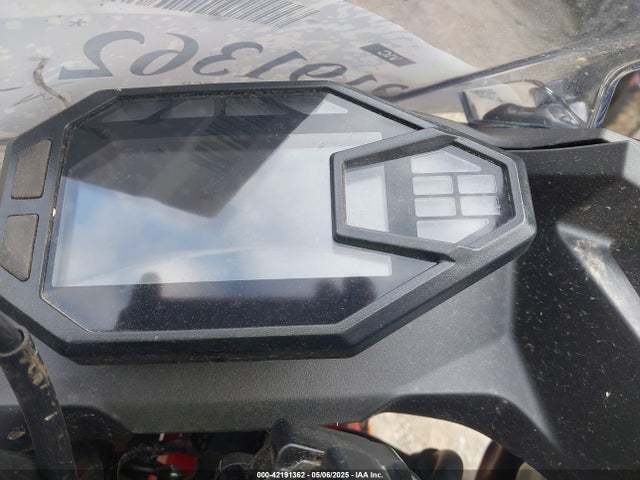 ML5EXGG1XSDA51488 Kawasaki Ninja 500