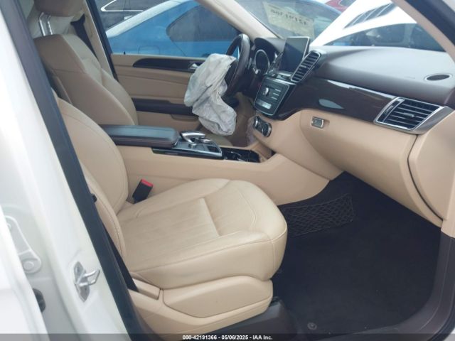 2016 MERCEDES-BENZ GLE 350 4JGDA5JB6GA712251 Photo 4