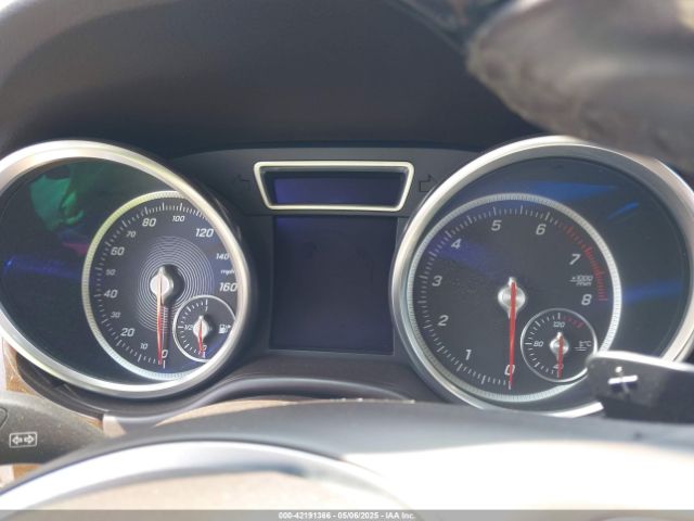 2016 MERCEDES-BENZ GLE 350 4JGDA5JB6GA712251 Photo 6