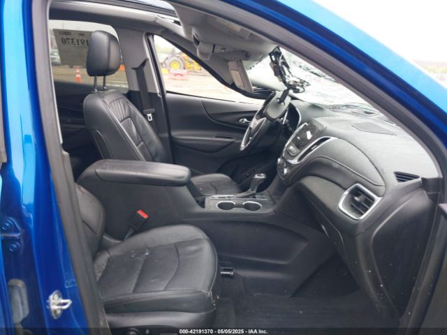 3GNAXNEV1KS554751 Chevrolet Equinox Premier