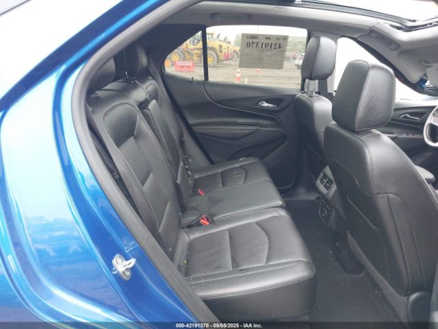 3GNAXNEV1KS554751 Chevrolet Equinox Premier