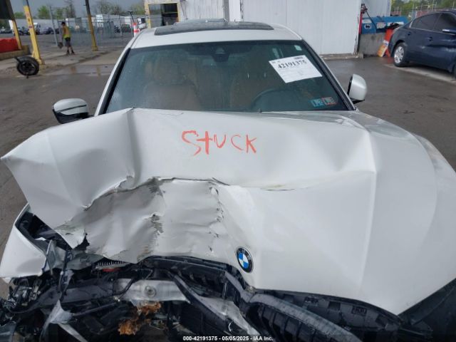 3MW5R7J09L8B30823 BMW 330i Xdrive