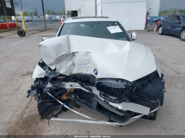 3MW5R7J09L8B30823 BMW 330i Xdrive