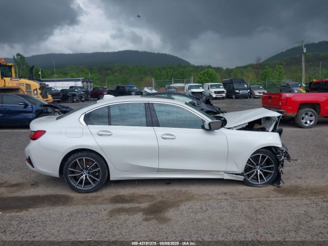 3MW5R7J09L8B30823 BMW 330i Xdrive