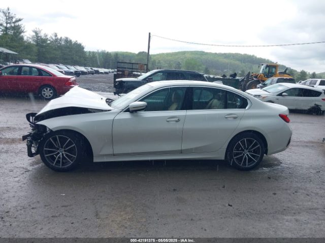 3MW5R7J09L8B30823 BMW 330i Xdrive