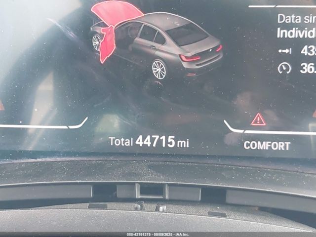 3MW5R7J09L8B30823 BMW 330i Xdrive