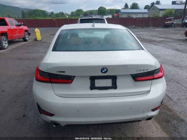 3MW5R7J09L8B30823 BMW 330i Xdrive