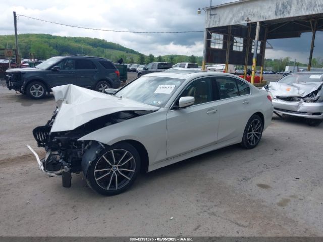 3MW5R7J09L8B30823 BMW 330i Xdrive
