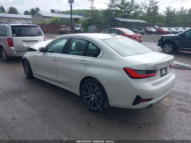 3MW5R7J09L8B30823 BMW 330i Xdrive
