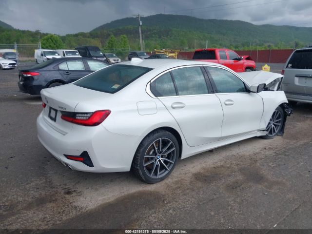 3MW5R7J09L8B30823 BMW 330i Xdrive
