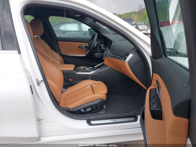 3MW5R7J09L8B30823 BMW 330i Xdrive