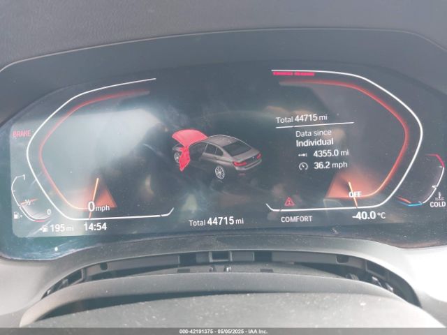 3MW5R7J09L8B30823 BMW 330i Xdrive