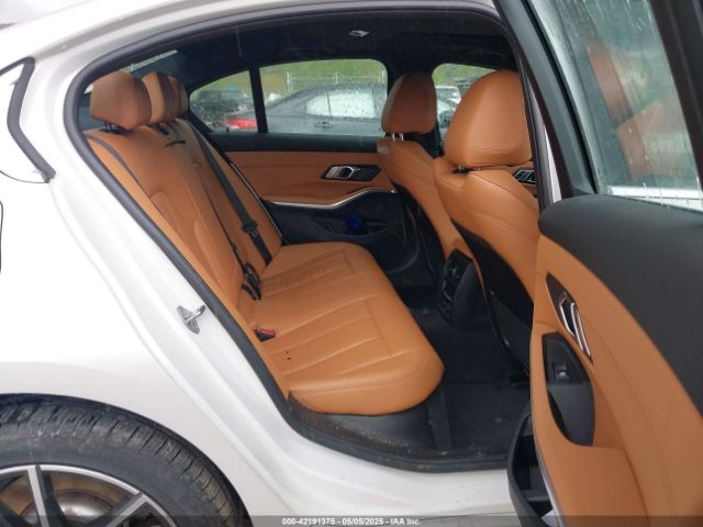 3MW5R7J09L8B30823 BMW 330i Xdrive
