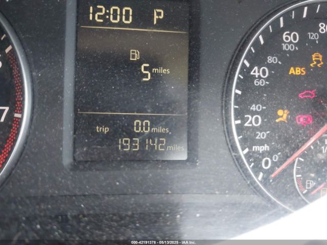 1VWAT7A33FC084526 Volkswagen Passat 1.8t Wolfsburg Edition