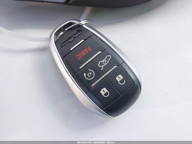 ZASPAJAN6K7C40084 Alfa Romeo 2019