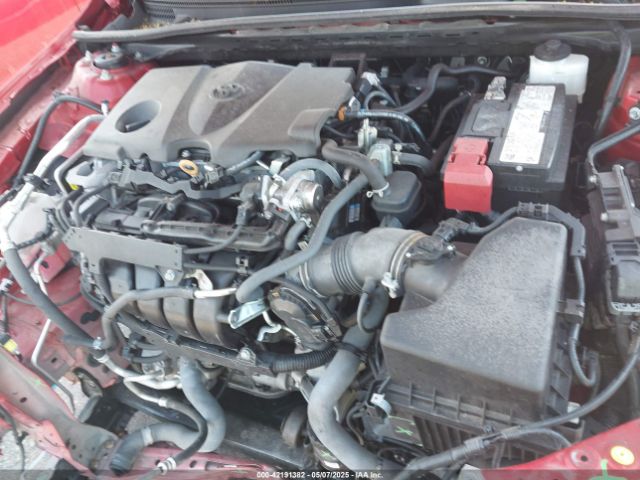 4T1K61BK0NU069861 Toyota Camry Xse Awd