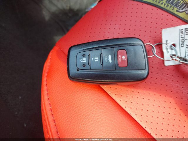 4T1K61BK0NU069861 Toyota Camry Xse Awd
