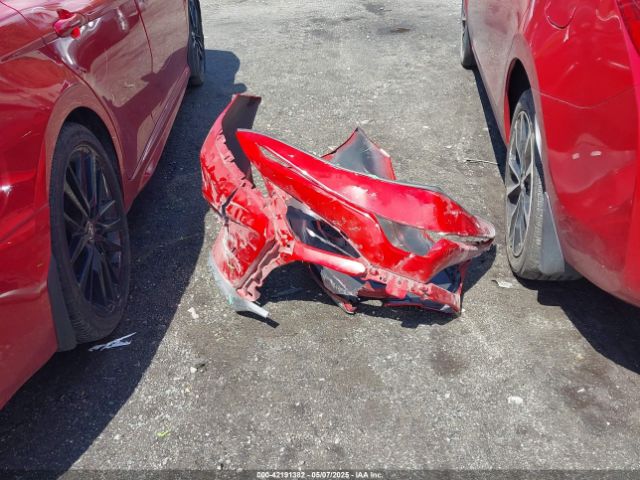 4T1K61BK0NU069861 Toyota Camry Xse Awd