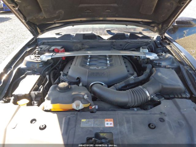 2014 FORD MUSTANG 1ZVBP8CF5E5201080 Photo 9