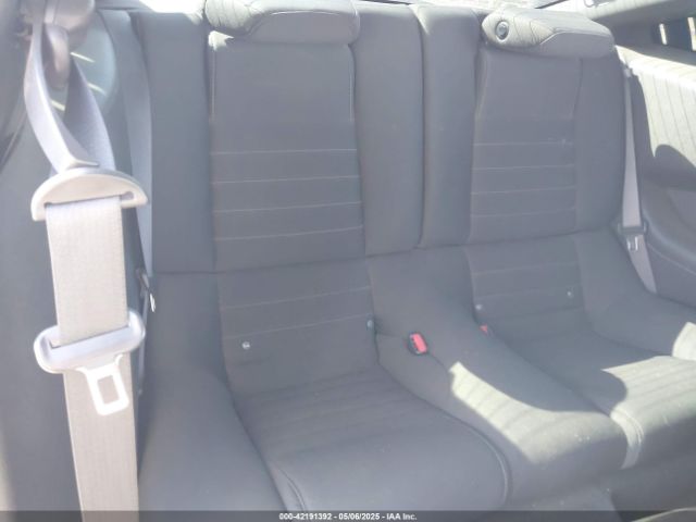 2014 FORD MUSTANG 1ZVBP8CF5E5201080 Photo 7