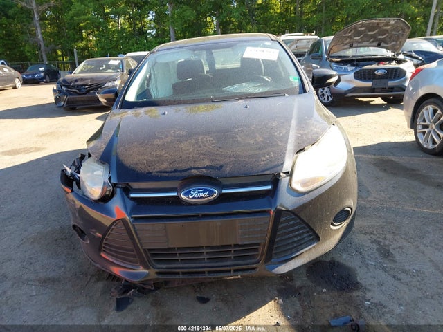 1FADP3F25EL315797 Ford FOCUS SE