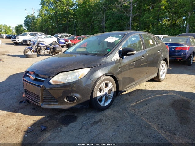 1FADP3F25EL315797 Ford FOCUS SE