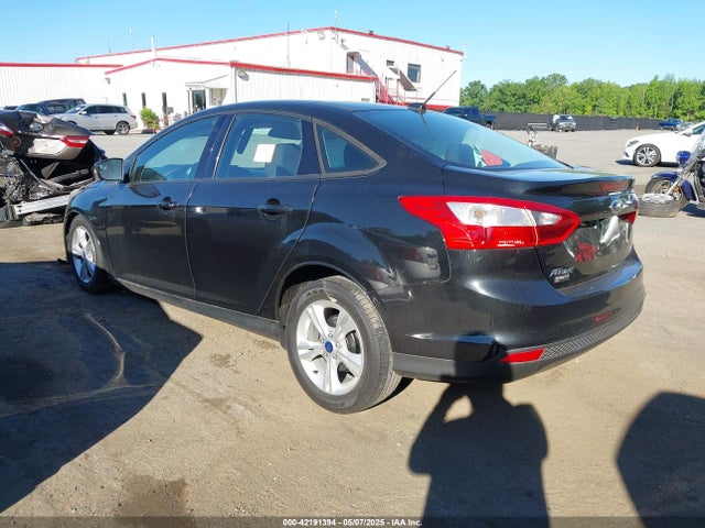 1FADP3F25EL315797 Ford FOCUS SE