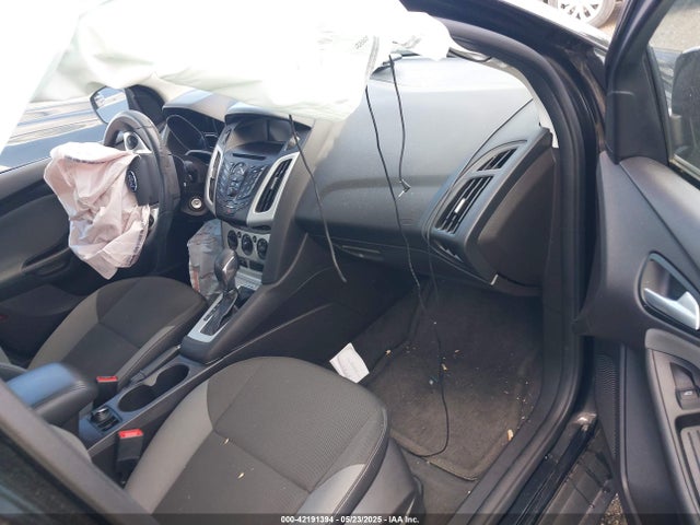 1FADP3F25EL315797 Ford FOCUS SE