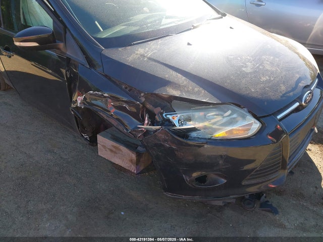 1FADP3F25EL315797 Ford FOCUS SE