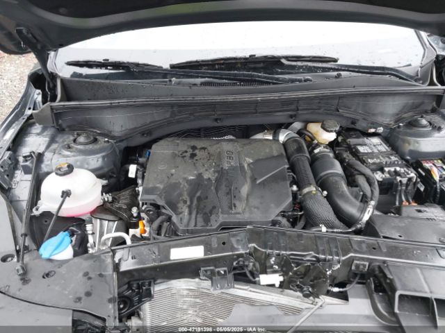 2025 KIA SORENTO 5XYRKDJF1SG310649 Photo 9