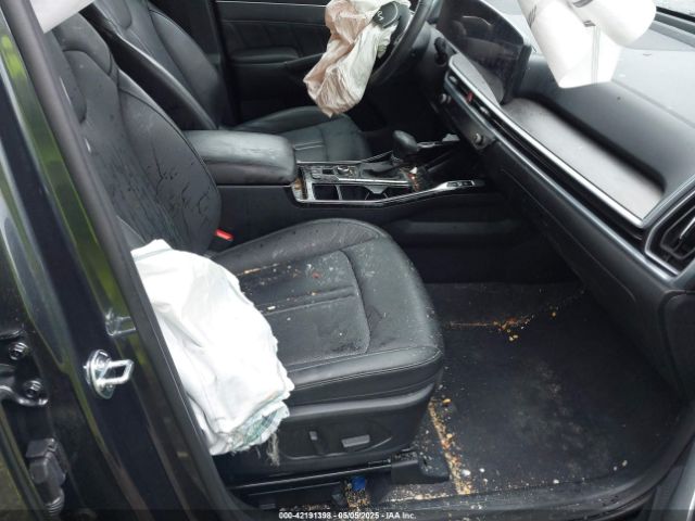 2025 KIA SORENTO 5XYRKDJF1SG310649 Photo 4