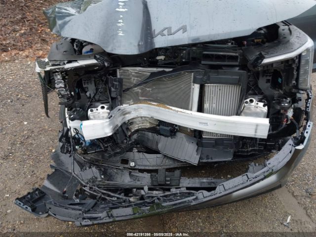 2025 KIA SORENTO 5XYRKDJF1SG310649 Photo 5