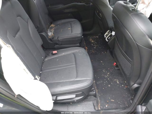2025 KIA SORENTO 5XYRKDJF1SG310649 Photo 7