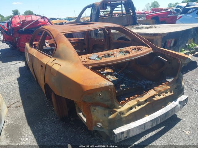 2017 DODGE CHARGER 2C3CDXCT1HH595873 Photo 2