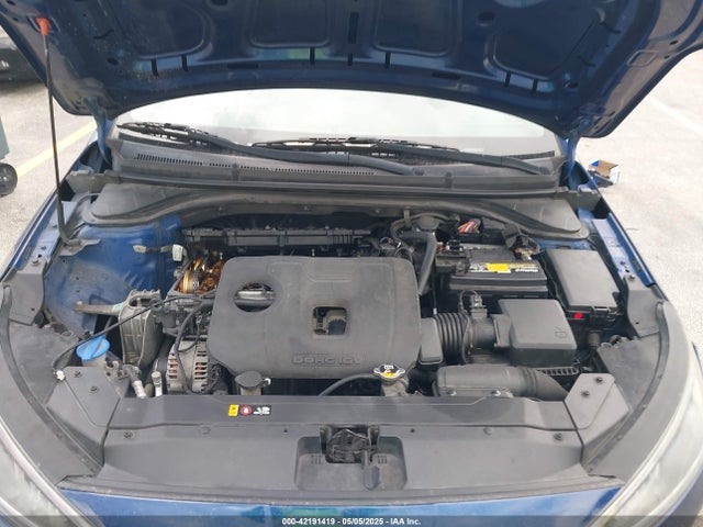 5NPD74LF9LH541088 Hyundai ELANTRA SE