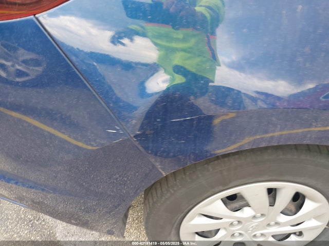 5NPD74LF9LH541088 Hyundai ELANTRA SE