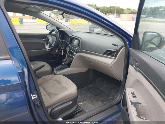 5NPD74LF9LH541088 Hyundai ELANTRA SE
