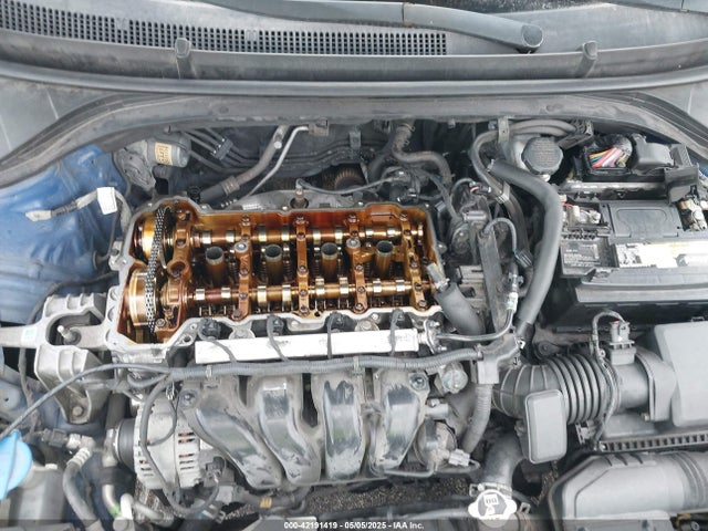 5NPD74LF9LH541088 Hyundai ELANTRA SE