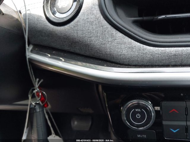 3C4NJDBNXRT119192 Jeep Compass Latitude 4x4