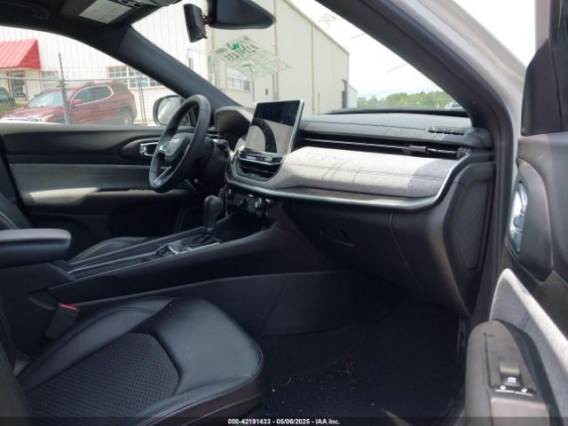 3C4NJDBNXRT119192 Jeep Compass Latitude 4x4