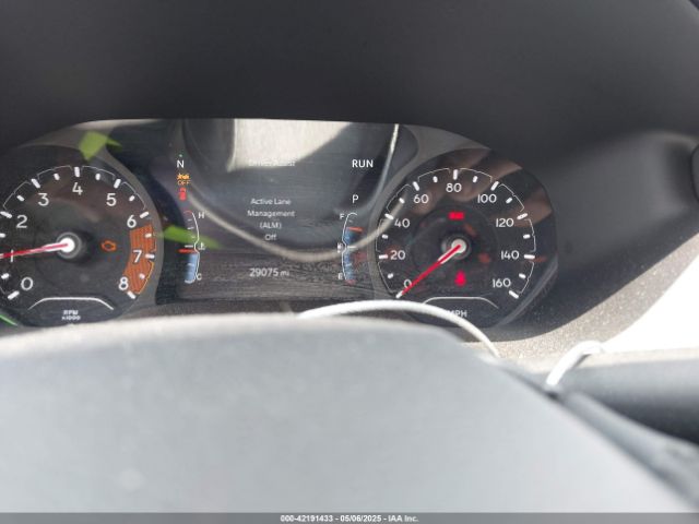 3C4NJDBNXRT119192 Jeep Compass Latitude 4x4