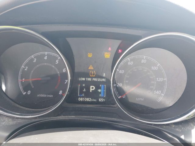 2024 MITSUBISHI OUTLANDER SPORT JA4ARUAUXRU001692 Photo 6