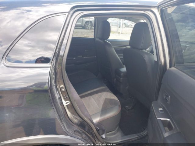 2024 MITSUBISHI OUTLANDER SPORT JA4ARUAUXRU001692 Photo 7
